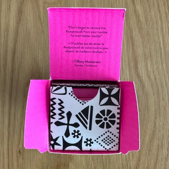 Drunk Elephant TLC Framboos Glycolic Serum 1oz NIB - Picture 5 of 7